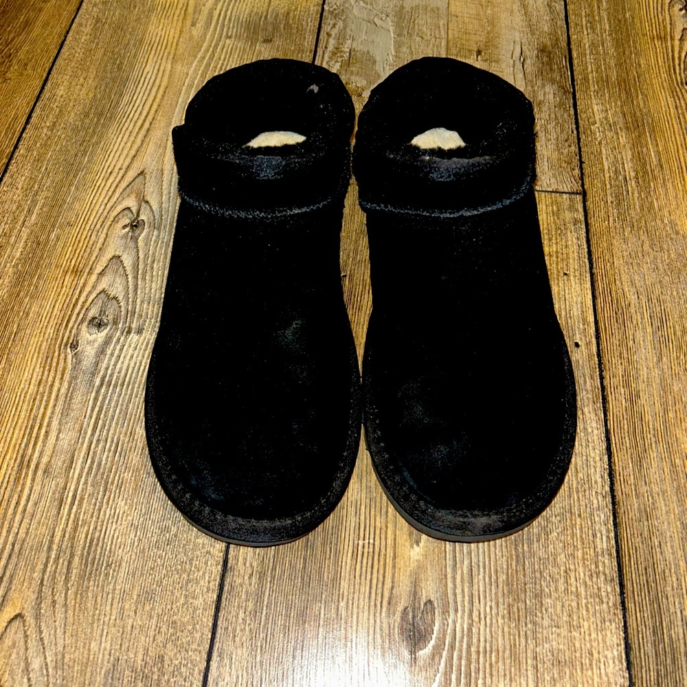 Ugg Minis